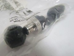 Woodhead 8A4006-32 Attachable Micro-Change Straight Male Connector Screw Type