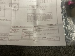 SMT 1cy63 SMI2010 Size B 2.0-10.0 GHz Sierra Microwave Technology