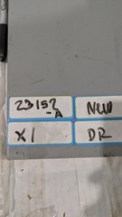 SQUARE D 48089 NEW CLASS 8501 KF13V20 GENERAL PURPOSE RELAY