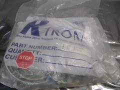 AMAT 0140-76879 HARNESS ASSY,SMIF PHASE II AC POWER CENT, 114272