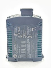 Allen-Bradley 1692-ZRCLSS SER.A 4-Channel Protection Module, 24-28VDC 15A