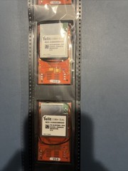 6 Telit CC864 Dual