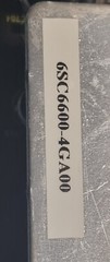 6SC6600-4GA00 SIEMENS