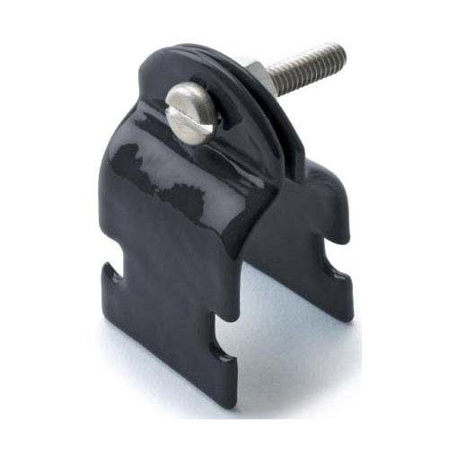 Robroy PBC105-4, PVC Coated, 4″ Conduit, Pipe Strap, 1pc