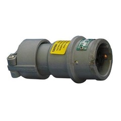ARC3034BC Appleton Pin and Sleeve Cord End Plug 30A 3-Wire 4-Pole 250Vdc/600Vac