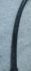 GE FANUC IC660BLC001D BUS CABLE-15IN *NEW NO BOX*