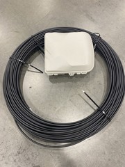 Corning MDU24F3246C-C4CG2P Cable System