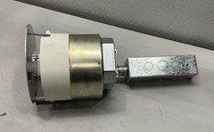 WireMold 6STCP 6AT MultiService Pre-Wired Recessed Poke Through Assembled Device