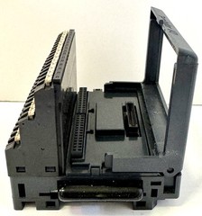 Automation Direct T1K-16B-1 Terminator full-size terminal base, 3 Row, 48 Pin