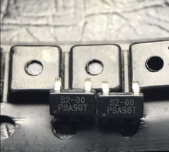 10pcs 52-00 SZ-00 S2-OO S2-O0 S2-0O S2-00 UP7707M5-00 SOT23-5 Transistor