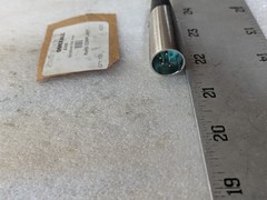 SWITCHCRAFT A4M QG CONNECTOR