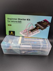 Keyestudio Microbit Basic Starter Kit for BBC Micro:bit V2 STEM Kit – NEW