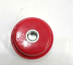 MBI Mar-Bal Electrical High Voltage Standoff Insulator 1-5/8″ x 1-3/4″ T7 Qty 11