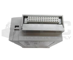 ALLEN BRADLEY 1764-LSP /C MICROLOGIX 1500 PROCESSOR 5VDC