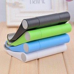2-Pack For Universal Foldable Cell Phone Tablet Desk Stand Holder Mount Cradle