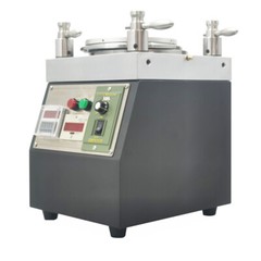 110V Optical Fiber Polisher Fiber Grinder 0-120rpm