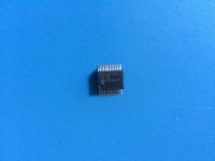 4x PIC16C54C-20/SS MICROCHIP TECH MCU 8BIT RISC 512BYTE EPROM 5V 20 PIN SSOP