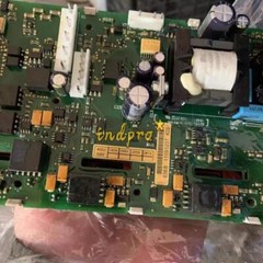 1Pc. Used PC00636 Inverter Power Drive Board & SKIM455GD12T4D1 Module Tested