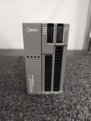 IDEC MICROSMART PENTRA FC5AD16RS1 PLC 16IO CPU RelaySrc Output Module G2U