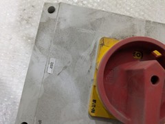 Eaton IP65 Enclosed Rotary Disconnect Switch Isolator On Off Industrial Safety