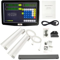 2200LBS Hanging Scale 1000KG Digital Industrial Heavy Duty Crane Scale Tare/Hold