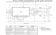 20Pcs TL494CN TL494 Counter IC,PWM Controller Integrated Circuit,300 Khz 16-Pin