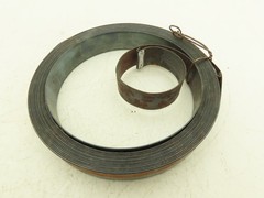 Appleton M11440-25 Reelite Power Spring Replacement for Cord Reel 1″Width