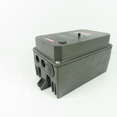 KB Electronics KBDA-42 AC Motor Speed Control VFD Drive 400/460VAC 2.6A