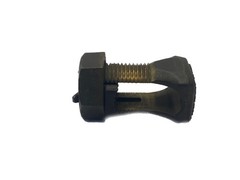 NOS Burndy KS29 250-8 TAP 1 AWG 50-120 Split Bolt Grounding Connector KS29