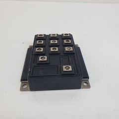 Fuji Electric A50L-0001-0178 Power Block Transister Module 6DI85A-060 600 VOLTS