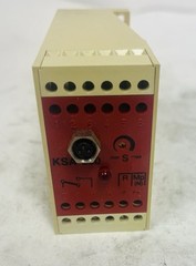 RECHNER NO. KSA-250-90-130VAC CAPACITIVE SENSOR RELAY 90-130VAC 2METER