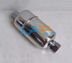 1PCS New Air Trap KS11H-16P Stainless Steel 11LD/Exhaust Valve 11AV DN15 20