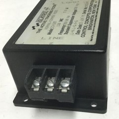 Control Concepts IC+105 Islatrol Active Tracking Power Line Filter 120VAC, 5A