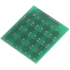 4×4 Matrix Array Keypad Keyboard Module 16 Button Momentary Tactile Switch
