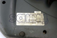 KUKA VKCP VKR1 C1 69-000-399 Used