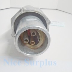 Cooper Crouse-Hinds Plug APJ6485