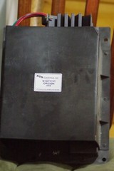 KDS G1011858, CR-2529, 88-61-0632 ​Controller, NEW CONDITION! Original box.