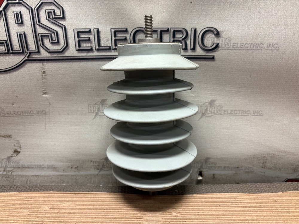 GE Tranquell XEP Surge Arrester 9L12PPM009 9KV