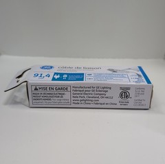 GE 93129110 Linking Connector Cable 36″ For Plug‑In/Direct Wire Undercabinet