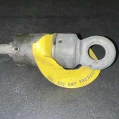 Elastimold 600AT High voltage Power Lineman Tool 15-35kV Assembly Tool Stick-Op