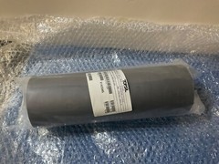 Silicon Si Crystal Ingot Wafer Material TOPSIL 4” diameter 4”HiTran 4200 NEW
