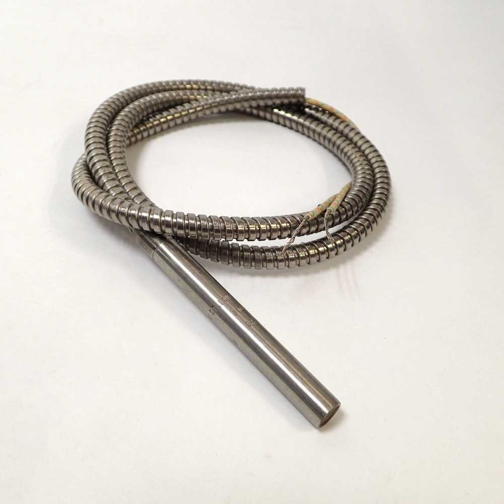 WATLOW FIREROD 9228 G3A92 / GH36 CARTRIDGE HEATER 3/8″ x 2 7/8″, 240V, LEAD 36″