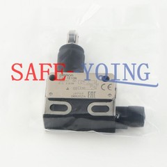 ONE New Omron D4E-1E10N travel limit switch
