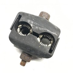KUPLER 130006 PIERCING CONNECTOR 600V 500-350MCM