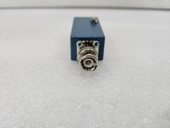 HUTTINGER ELEKTRONIK RF ATTENUATOR VARIABLE 1385498