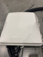 Corning MDU631066C-C4CG2P Cable System