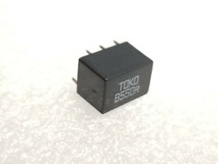 (1 PC) BLFYM455D AM CERAMIC FILTER TOKO *US STOCK*
