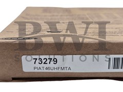 NEW Banner PIAT46UHFMTA Plastic Fiber Optic Cable 2-Meter 73279