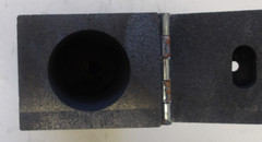 THERMOWELD P/N: M-561 EXOTHERMIC MOLD CR-2 WELD TYPE 4/0 STR TO 3/4″ GROUND ROD