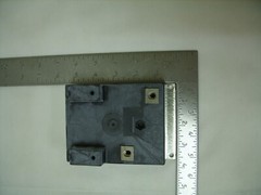 EC Power / SCHNEIDER ELECTRIC Power Block Module 52021-230-50 / CDN-13799 Z